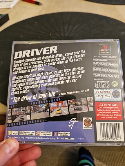 Product image 3 of 5