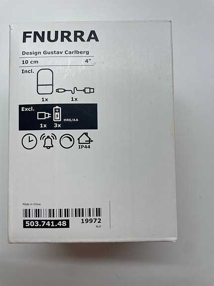 Product image 2 of 3