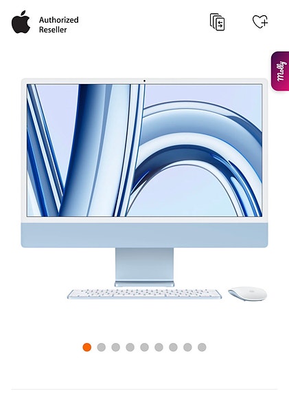 Product image 1 of 6