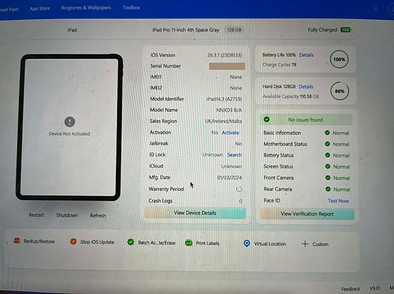 Product image 3 of 10