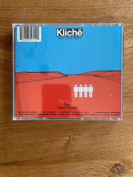 Product image 2 of 2