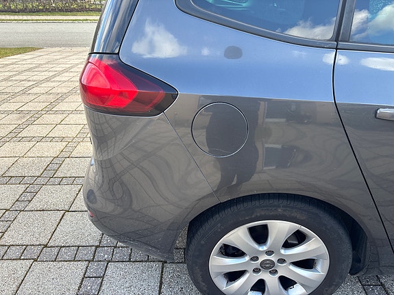 Opel Zafira Tourer – billede 3