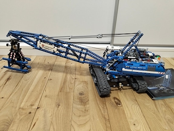 Product image 2 of 10