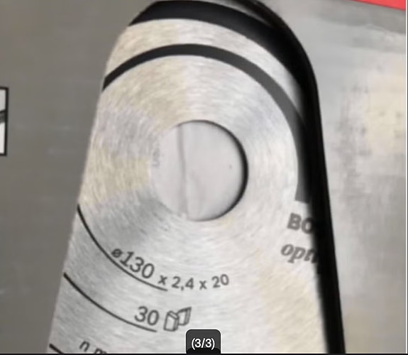 Product image 3 of 3