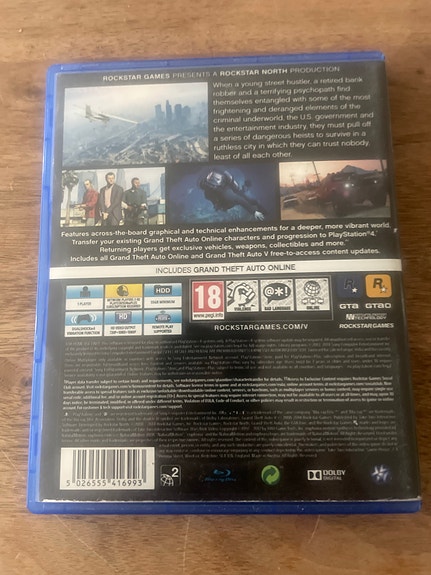 Product image 2 of 5