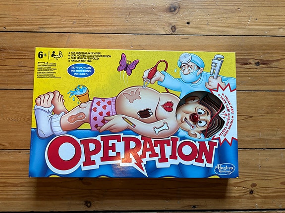 Product image 1 of 6