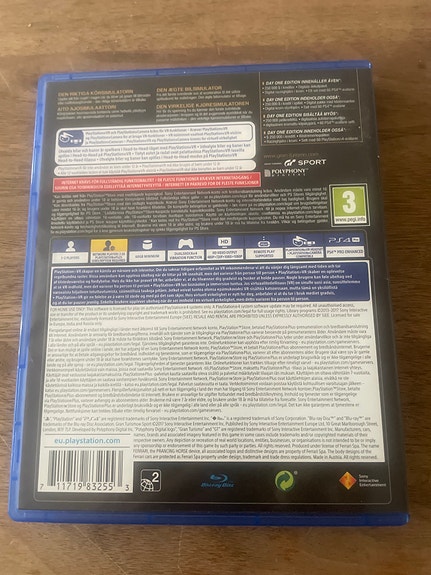 Product image 2 of 5