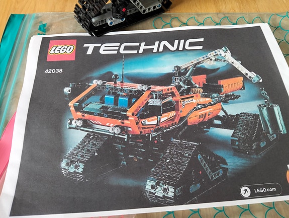 Product image 3 of 6