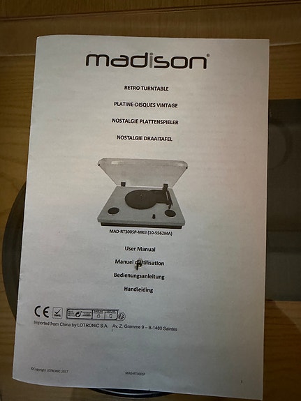 Product image 4 of 5