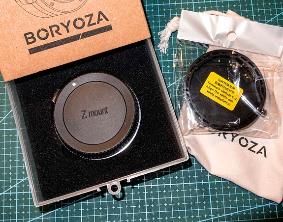 Product image 2 of 6