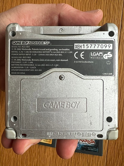 Product image 3 of 4