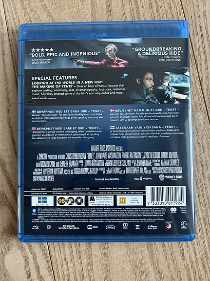 Product image 2 of 3