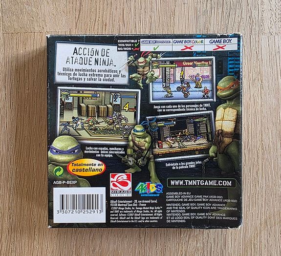 Product image 3 of 6