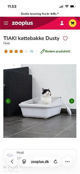 Product image 2 of 6