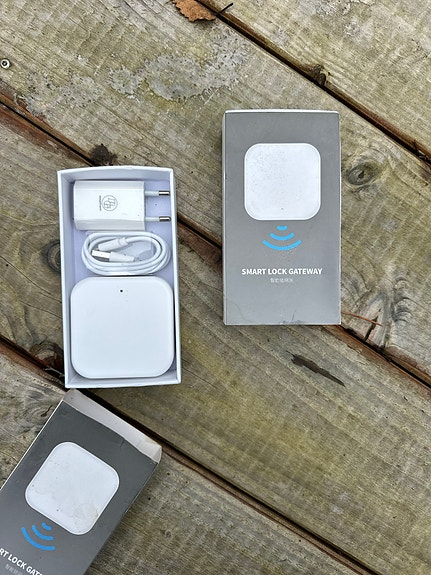 Product image 2 of 5