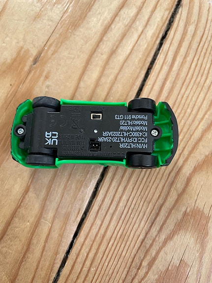 Product image 3 of 6