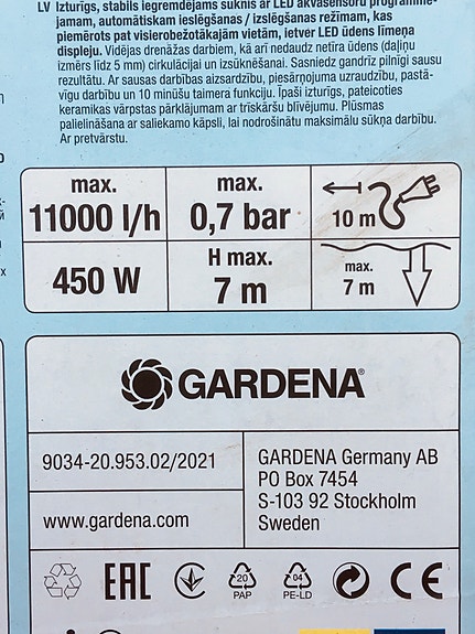 Product image 2 of 9