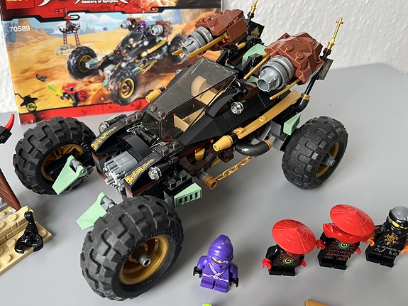 Product image 3 of 5