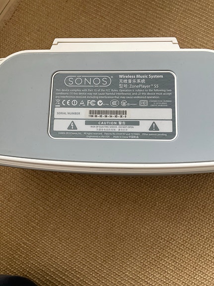 Product image 2 of 5