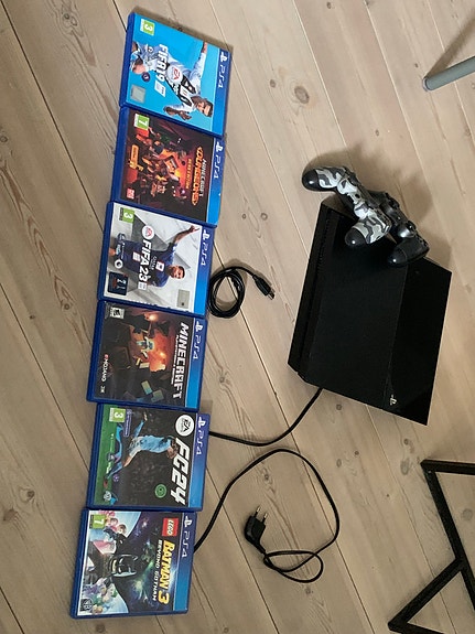 Product image 1 of 4