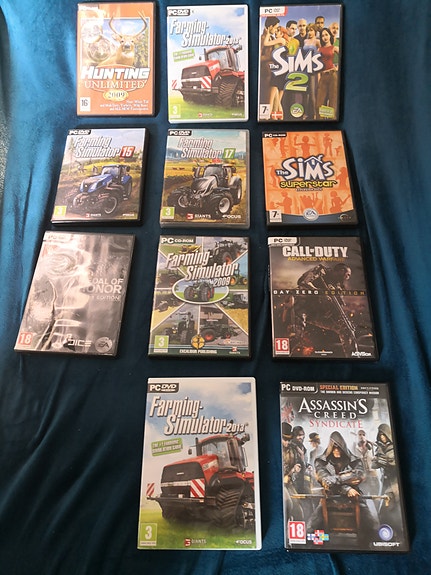 Product image 1 of 10