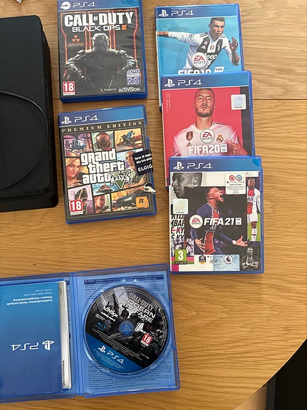 Product image 2 of 5