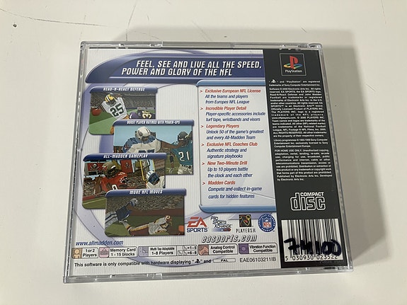 Product image 2 of 5