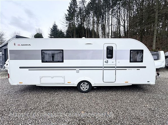 Adria Adora 613 UT