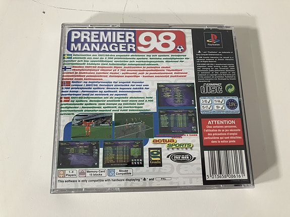 Product image 2 of 5