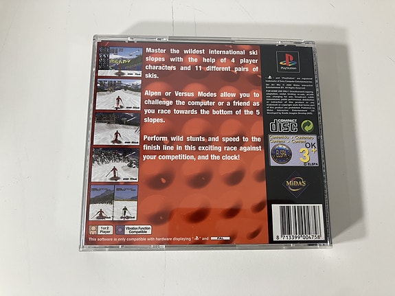 Product image 2 of 5