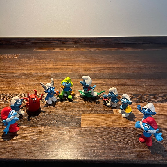 Product image 1 of 5