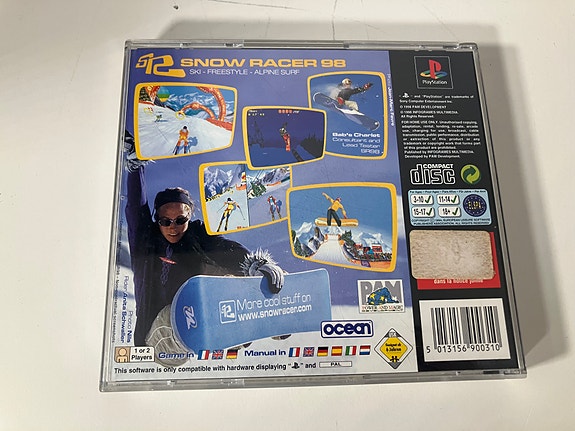 Product image 2 of 4