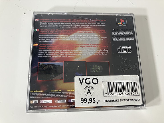 Product image 2 of 5