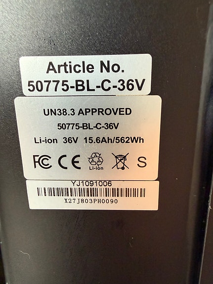 Product image 2 of 5