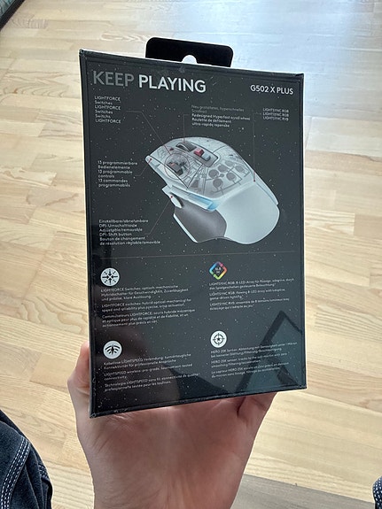 Product image 3 of 6