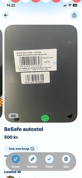 Product image 5 of 6