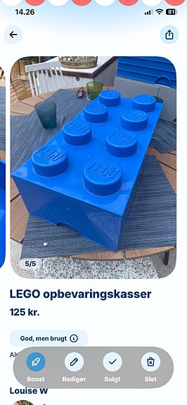 Product image 3 of 5