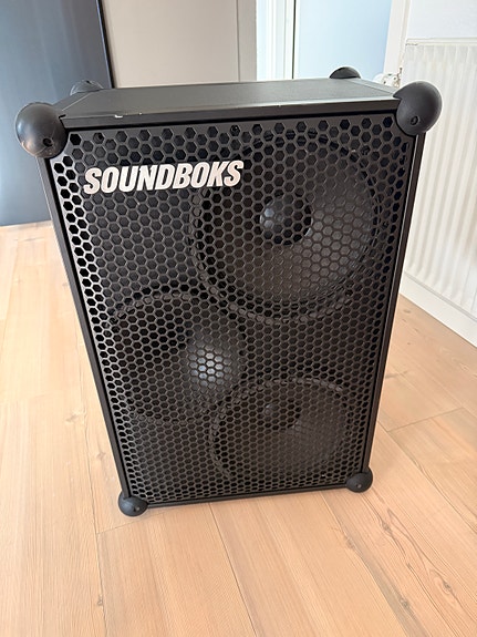 Product image 1 of 5