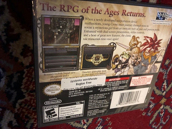 Product image 4 of 10