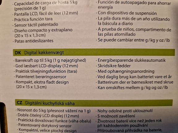 Product image 5 of 6