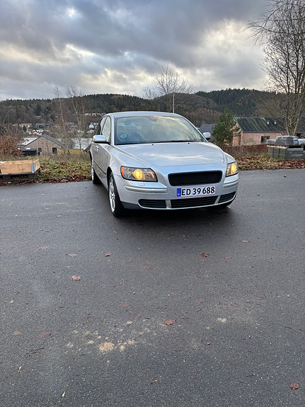 Volvo V50 til salg hos Nabilli