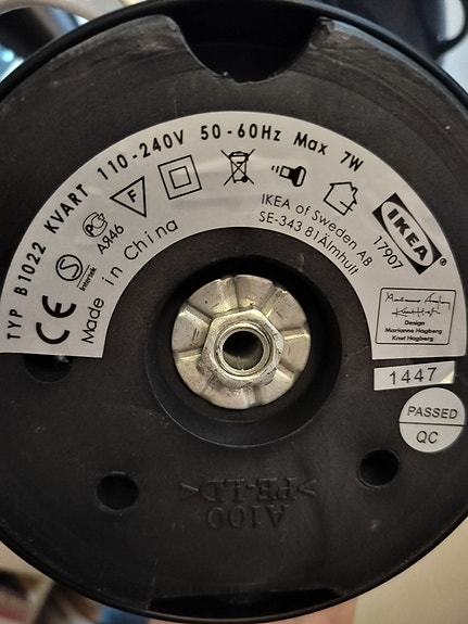 Product image 6 of 7