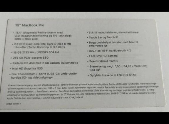 Product image 3 of 5