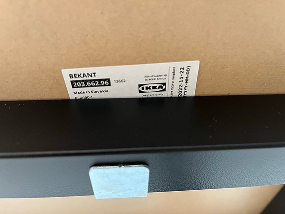 Product image 2 of 5