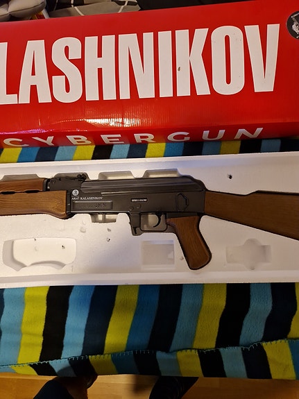 Product image 2 of 5