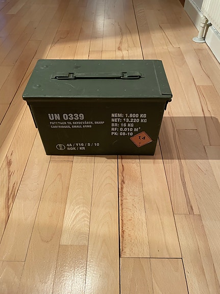 Product image 1 of 5