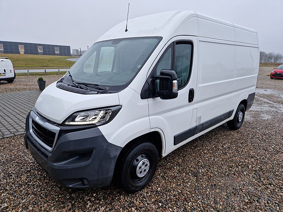 Peugeot Boxer 333