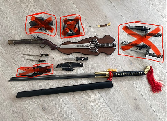 Product image 1 of 3