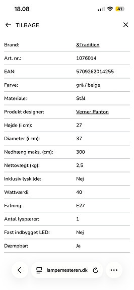 Product image 2 of 3