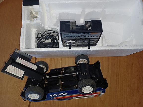 Product image 2 of 5